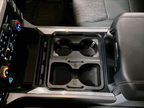 Certified 2023 Ford F350 XLT w/ Black Appearance Package image 29