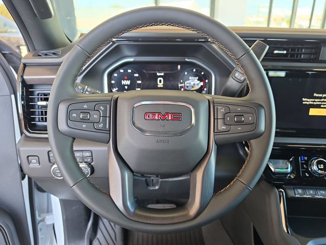 New 2026 GMC Sierra 2500 AT4 w/ AT4 Premium Plus Package AWD/4WD image 22