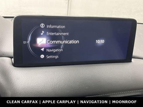 Used 2022 MAZDA CX-5 AWD 2.5 S w/ Premium Plus Pkg image 19