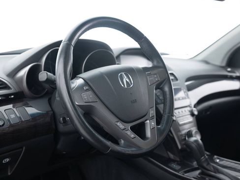 Used 2008 Acura MDX w/ Technology Package AWD/4WD image 23