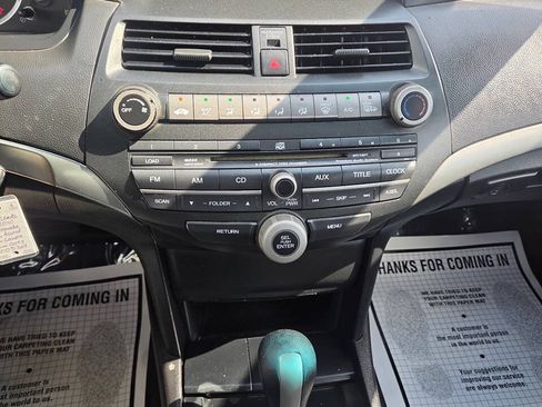 Used 2010 Honda Accord EX image 9