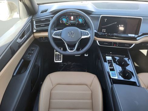 New 2026 Volkswagen Atlas Cross Sport SEL R-Line AWD/4WD image 18