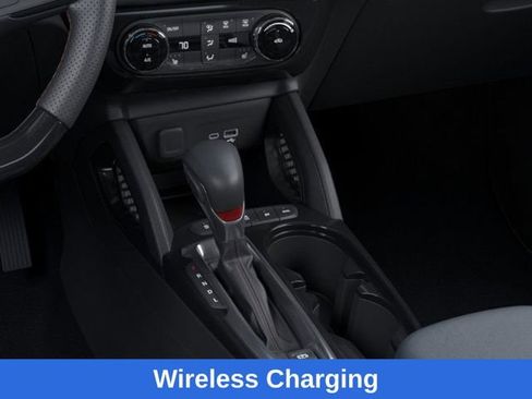 New 2026 Chevrolet TrailBlazer RS w/ Convenience Package image 24