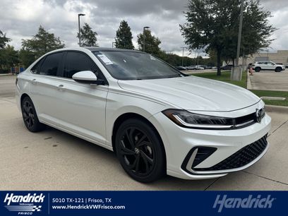 New 2026 Volkswagen Jetta SE