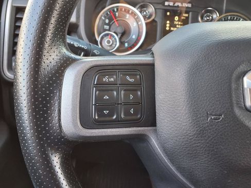 Used 2020 RAM 3500 Tradesman AWD/4WD image 22