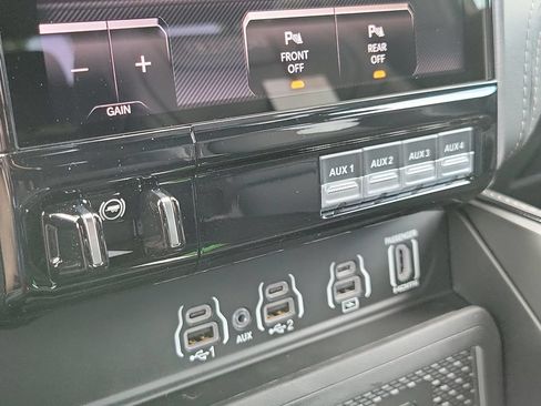 New 2026 RAM 1500 RHO w/ RHO Level 1 Equipment Group AWD/4WD image 20