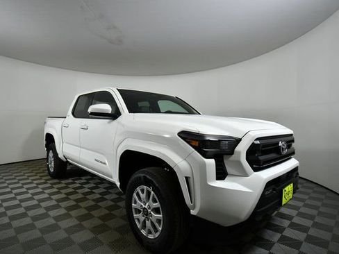 New 2026 Toyota Tacoma SR5 image 8
