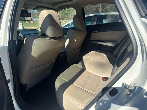 Used 2013 Honda Crosstour EX-L image 8