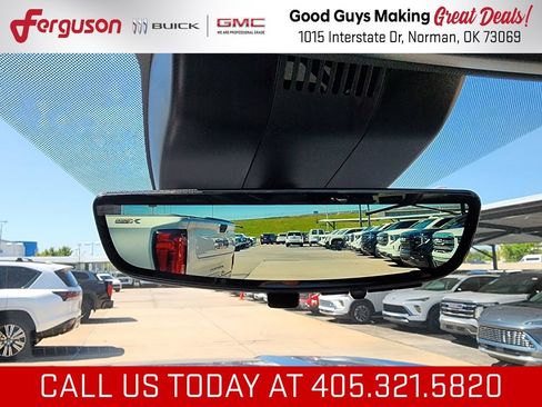 New 2026 GMC Yukon Elevation AWD/4WD image 40