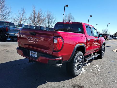 New 2026 GMC Canyon Denali image 3
