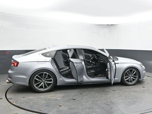 Used 2018 Audi S5 Prestige w/ Driver Assistance Package image 65