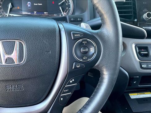 Used 2022 Honda Ridgeline RTL-E image 13
