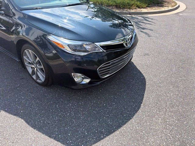 Used 2015 Toyota Avalon XLE Touring FWD image 27