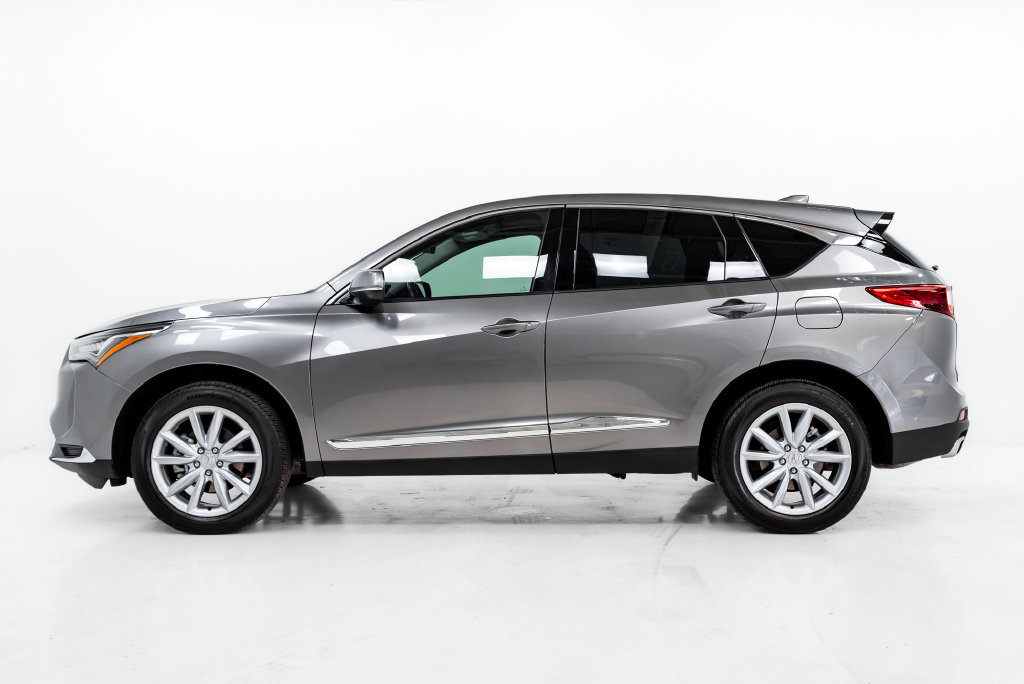 Certified 2023 Acura RDX AWD image 26