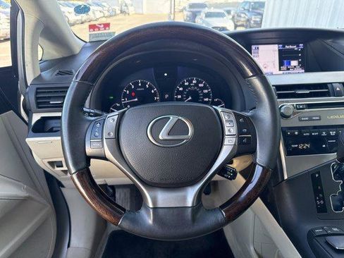 Used 2014 Lexus RX 350 F Sport image 20