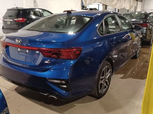 Used 2019 Kia Forte S w/ S Premium Package image 2
