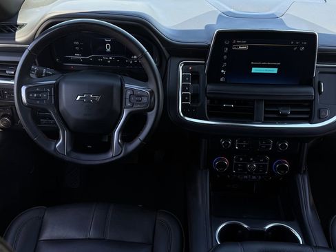 Used 2024 Chevrolet Tahoe RST w/ Max Trailering Package image 12