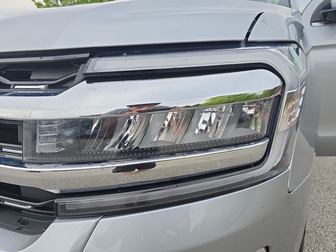 Used 2024 Ford Expedition Max Limited RWD image 30