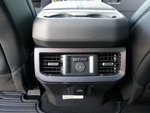 Used 2026 Ford F350 Platinum AWD/4WD image 40