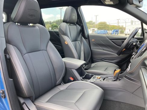 Used 2023 Subaru Forester Wilderness image 28