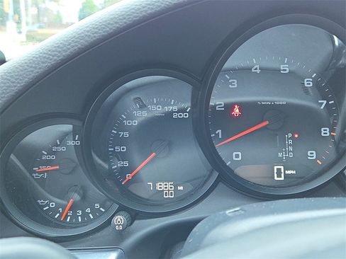 Used 2013 Porsche 911 Carrera image 22