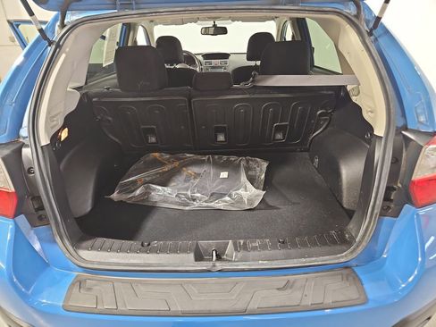 Used 2016 Subaru Crosstrek 2.0i image 22