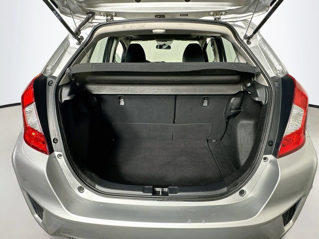 Used 2015 Honda Fit EX image 24
