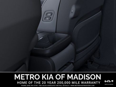 New 2026 Kia EV9 Land AWD/4WD image 26