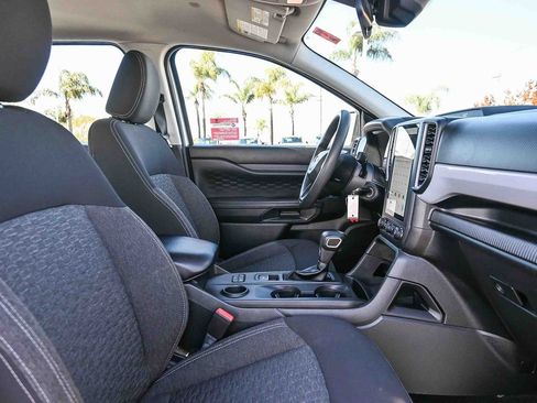 Used 2024 Ford Ranger XL w/ Trailer Tow Package image 21