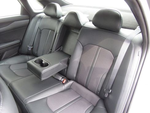 Used 2024 Kia K5 GT-Line FWD image 16