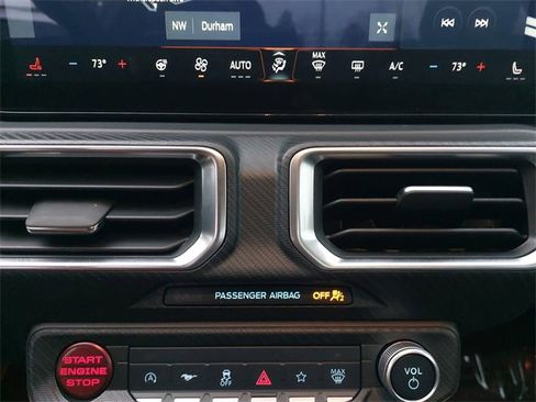 Used 2024 Ford Mustang Premium image 25