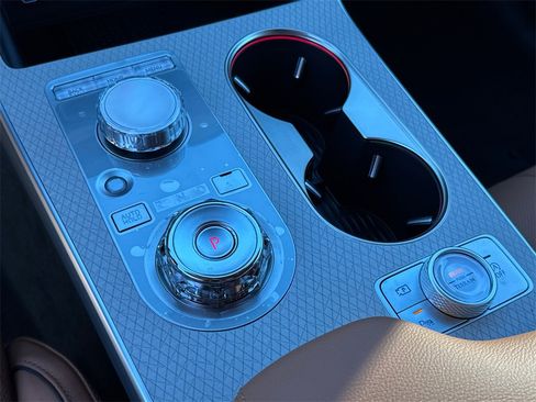 New 2026 Genesis GV80 2.5T Prestige image 33