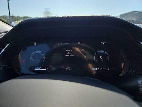 Used 2021 Jeep Grand Cherokee L Limited image 24