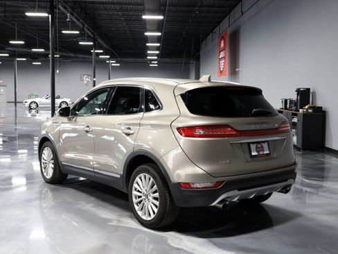Used 2019 Lincoln MKC Premiere FWD image 5