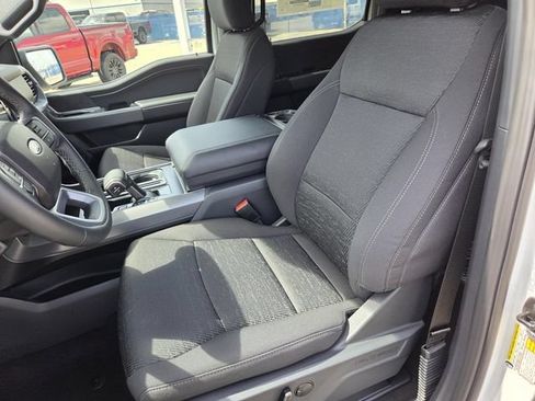 New 2026 Ford F150 XLT w/ Equipment Group 302A MID RWD image 4