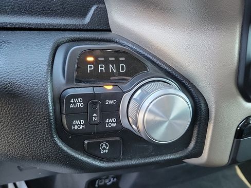 Used 2022 RAM 1500 Laramie image 27