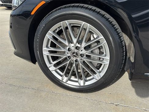 Certified 2023 Mercedes-Benz S 580 4MATIC Sedan image 9