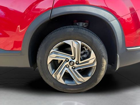 Used 2023 Hyundai Santa Fe SEL FWD image 25