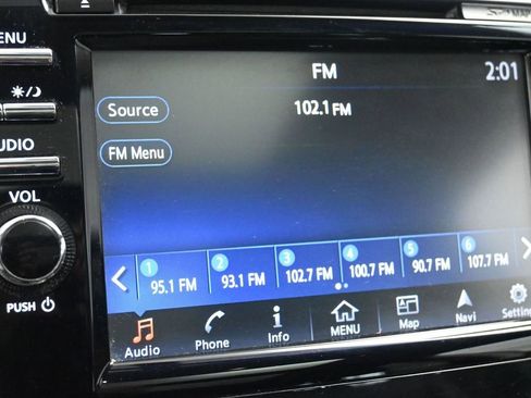 Used 2017 Nissan Murano SL image 34