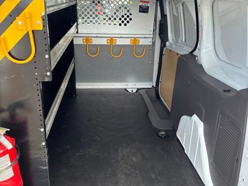 Used 2023 Ford Transit Connect XL FWD image 11