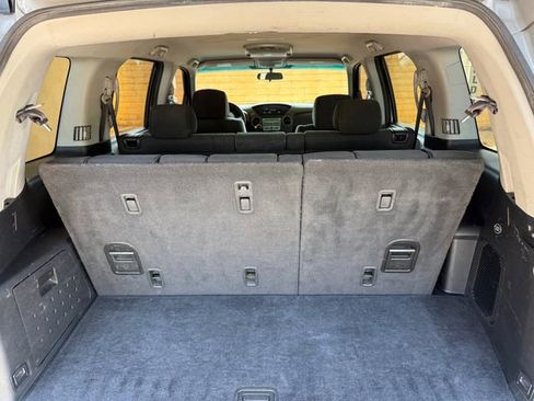 Used 2010 Honda Pilot EX image 27
