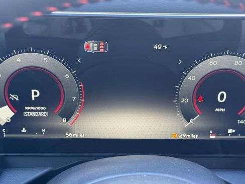 New 2026 Nissan Kicks SR w/ Cold Weather Package image 26