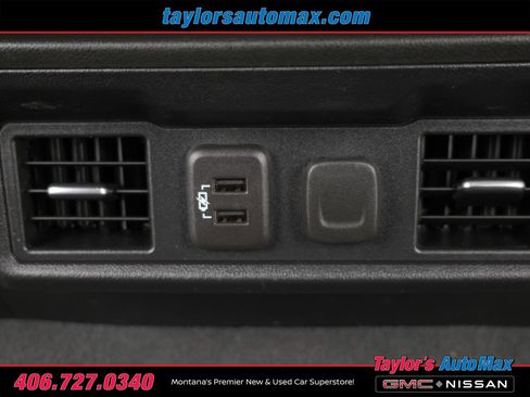 Used 2023 Chevrolet Silverado 3500 LTZ w/ Gooseneck/5TH Wheel Package image 28