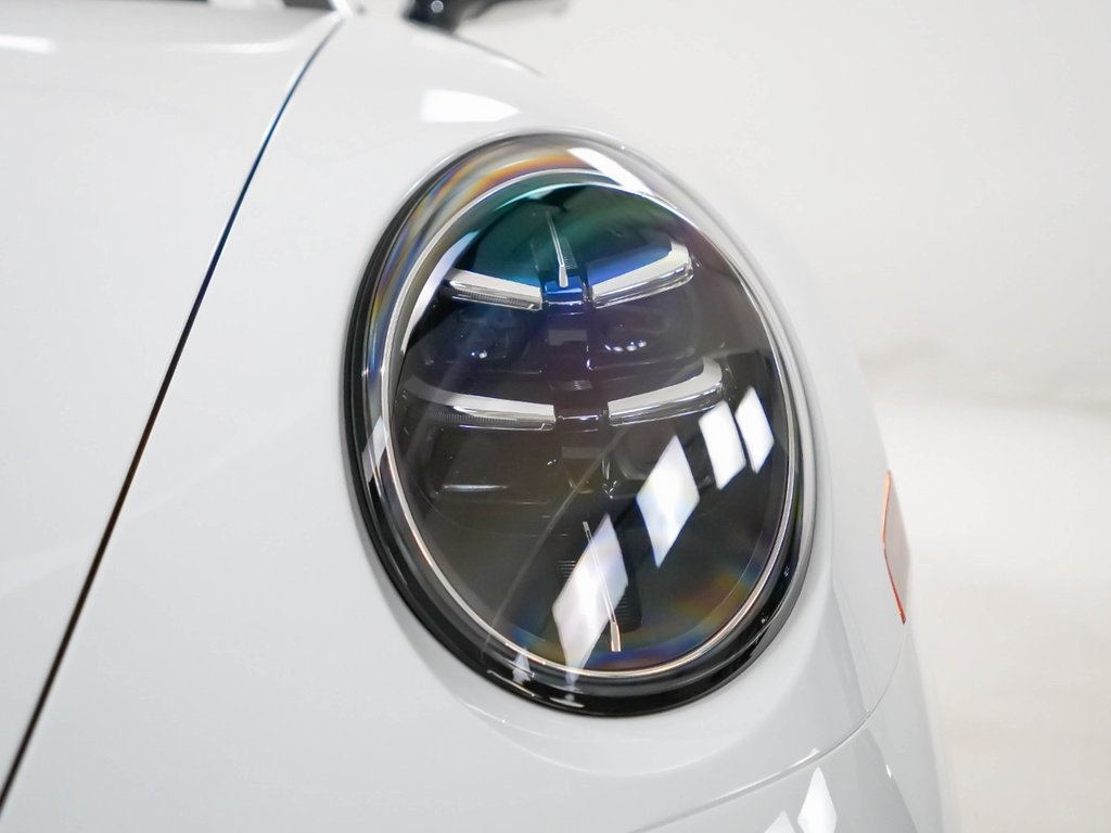 Certified 2026 Porsche 911 Carrera S RWD image 6