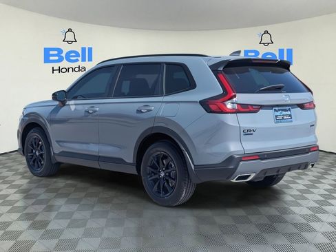 New 2026 Honda CR-V Sport-L image 2
