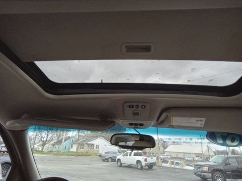 Used 2007 Buick Rendezvous CXL w/ CXL Luxury Package image 8