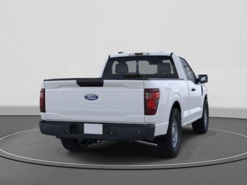 New 2026 Ford F150 XL RWD image 8