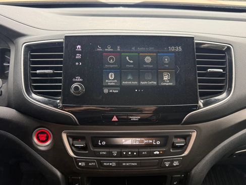 Used 2023 Honda Passport TrailSport image 17