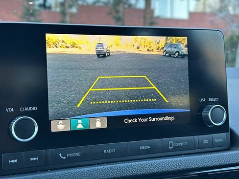 Used 2022 Honda Civic Sport image 17