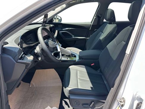 New 2026 Audi Q5 Premium Plus AWD/4WD image 5